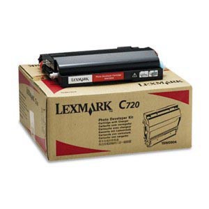 KIT REVELADOR LEXMARK ORIG. C720 PHOTO