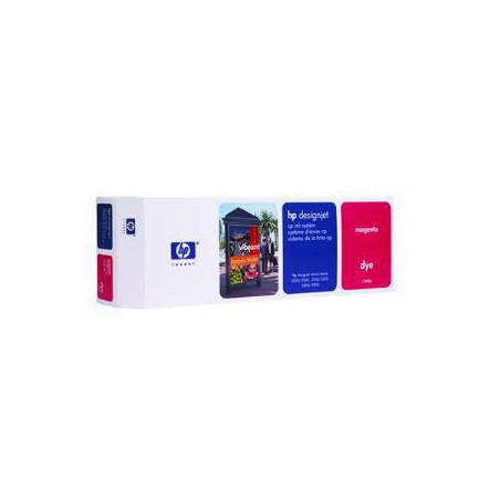 INK JET HP ORIG. C1808A MAGENTA