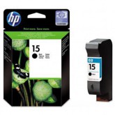 INK JET HP ORIG. C6615D NEGRO  Nº15