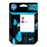 INK JET HP ORIG. C4837A  Nº11  MAG