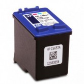 INK JET HP ORIG. C6657A    Nº57 COLOR