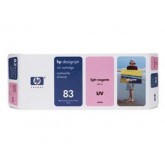 INK JET HP ORIG. C4945A  Nº83  MAG.CLARO