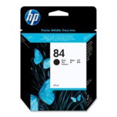 INK JET HP ORIG. C5016A  Nº84 NEGRO