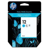 INK JET HP ORIG. C4804A    Nº12 CYAN