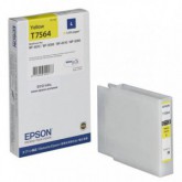 INK JET EPSON ORIG.C13T755440 AMARILLO  XL