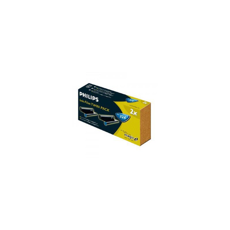 CARTUCHO FAX PHILIPS ORIG. MAGIC2 (300 COP)