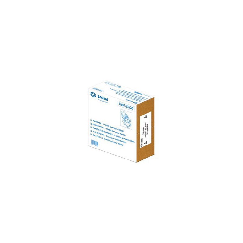 CARTUCHO FAX PHILIPS ORIG. LASER PRO 10.