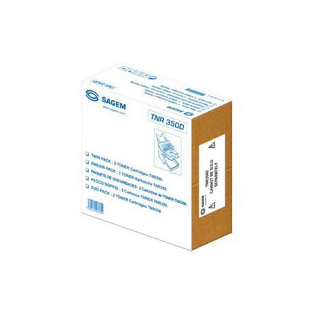 CARTUCHO FAX PHILIPS ORIG. LASER PRO 10.