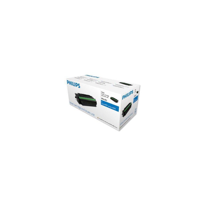 CARTUCHO FAX PHILIPS ORIG. PFA 821