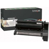 TONER LEXMARK ORIG. 15G041K