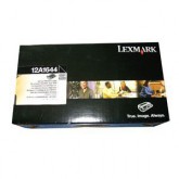 TONER LEXMARK ORIG. E321 12A1644 6000 PAGINAS