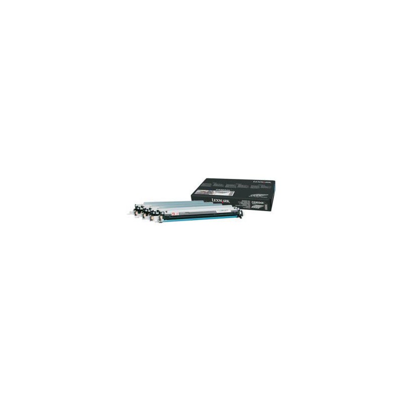 UNID.FOT.LEXMARK ORIG.C520/2/4/530/532 PACK