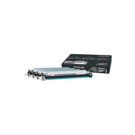 UNID.FOT.LEXMARK ORIG.C520/2/4/530/532 PACK