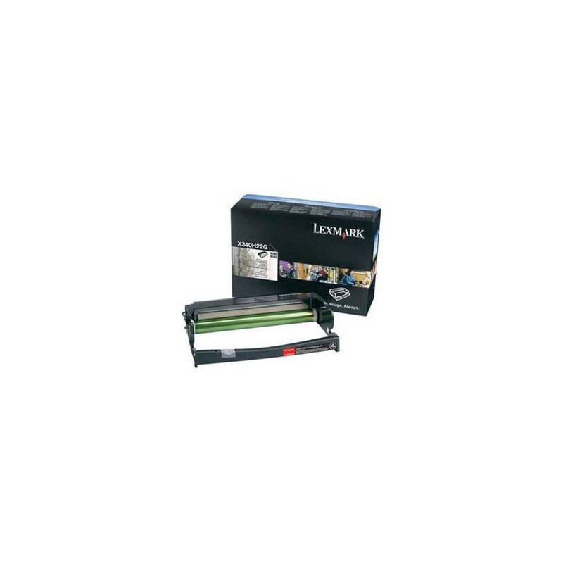 UNID.FOT.LEXMARK ORIG.X340/342/342N