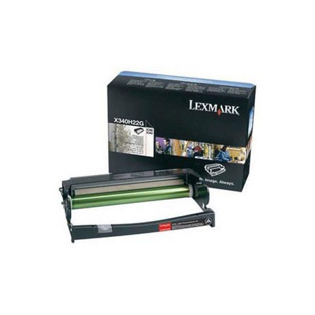 UNID.FOT.LEXMARK ORIG.X340/342/342N