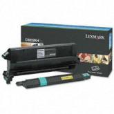 TONER LEXMARK ORIG. C920 NEGRO