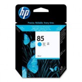 INK JET HP ORIG. C9425A    Nº85 CYAN