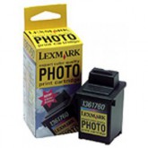 INK JET LEXMARK ORIG.1361760 2030 PHOTO
