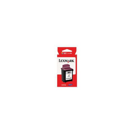INK JET LEXMARK ORIG.12A1990 Z31/ PHOTO