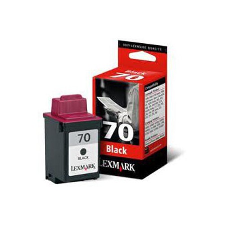 INK JET LEXMARK ORIG.12AX970