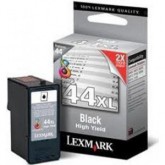 INK JET LEXMARK ORIG.18Y0144B NEGRO  Nº44