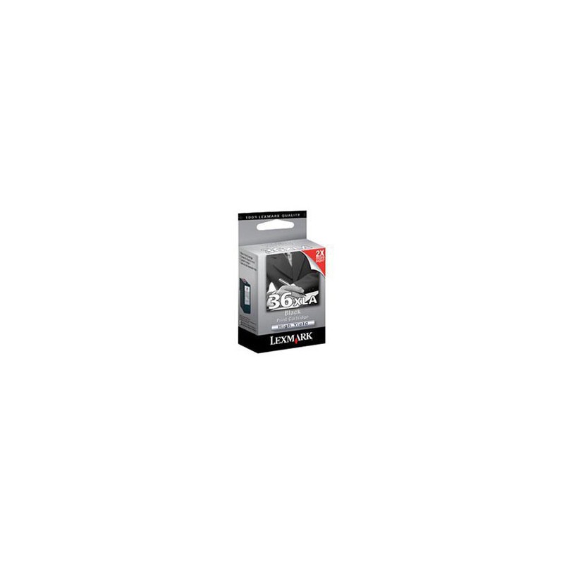 INK JET LEXMARK ORIG.18C2190E Nº 366XLA