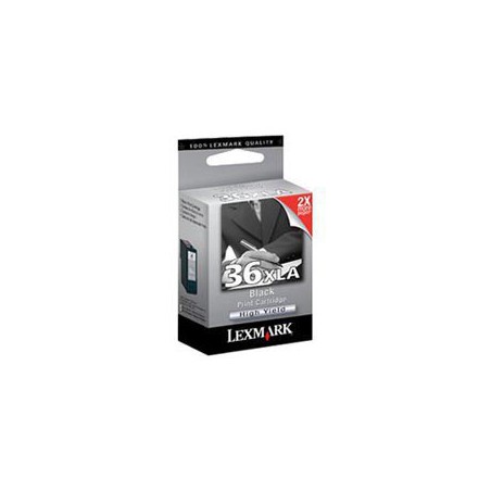INK JET LEXMARK ORIG.18C2190E Nº 366XLA