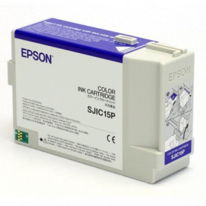 INK JET EPSON ORIG. C33S020464 MULTIPACK 