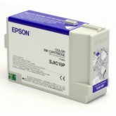 INK JET EPSON ORIG. C33S020464 MULTIPACK 
