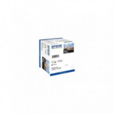 INK JET EPSON ORIG. T744140 NEGRO 10000PAG