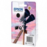 INK JET EPSON ORIG.C13T02V14010 Nº502 NEGRO 