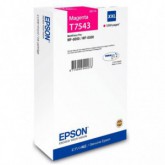 INK JET EPSON ORIG.C13T754340 MAGENTA XXL