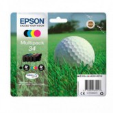 INK JET EPSON MULTIPACK ORIG.C13T3466401
