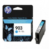 INK JET HP ORIG. T6L87AE Nº 903 CYAN