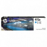 INK JET HP ORIG. F6T81AE Nº973X CYAN