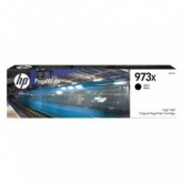 INK JET HP ORIG. L0S07AE  Nº973X NEGRO