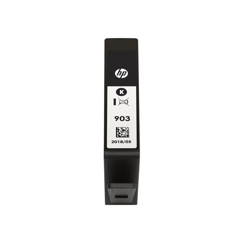 INK JET HP ORIG. T6L99AE Nº 903 NEGRO