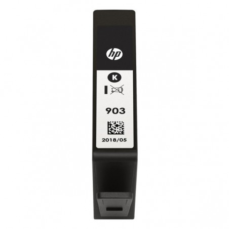 INK JET HP ORIG. T6L99AE Nº 903 NEGRO