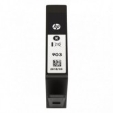 INK JET HP ORIG. T6L99AE Nº 903 NEGRO