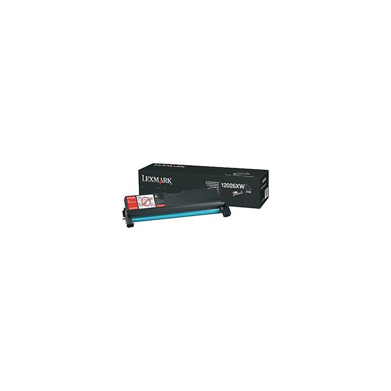 UNID.FOTOC. LEXMARK E120 ORIG. 12026XW