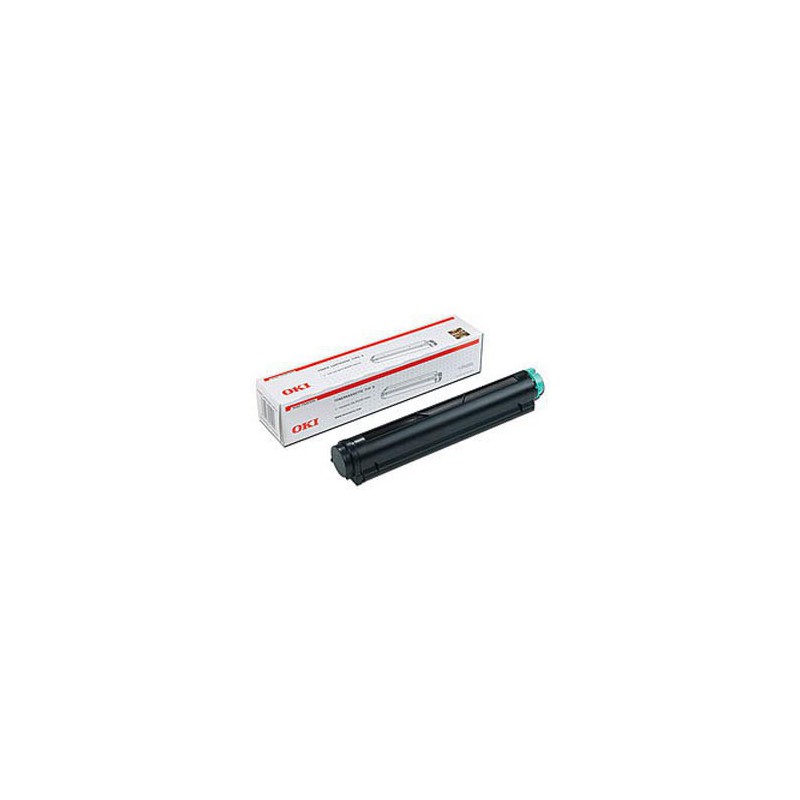 TONER OKI B4100/B4200/B4300/B4350/ 2500 PAG.