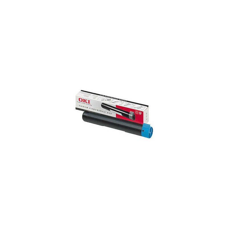 TONER OKI ORIG. OKIPAGE 4W/4M/4W+/FAX4100