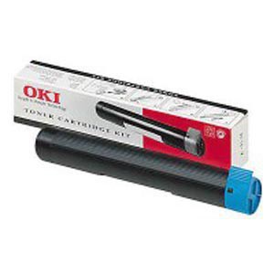 TONER OKI ORIG. OKIPAGE 6W/8W/8P   TYPE 6