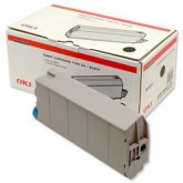 TONER OKI ORIG. C7100/7300/7500 BLACK