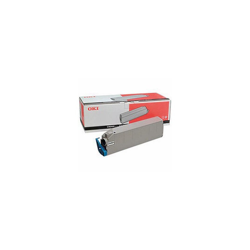 TONER OKI ORIG. C9000/9200/9400 BLACK