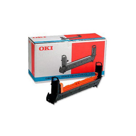 DRUM OKI ORIG. C9000/9200/9400 CYAN