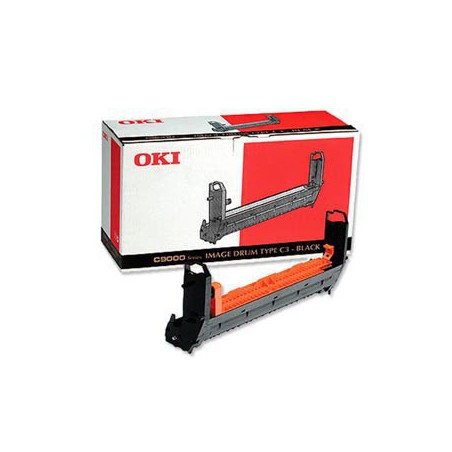 DRUM OKI ORIG. C9000/9200/9400 BLACK
