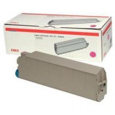 TONER OKI ORIG.C9300/9500 MAGENTA