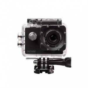 CAMARA DEPORTIVA DENVER PANTALLA TFT 2 " ACT-320