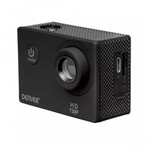 CAMARA DEPORTIVA DENVER PANTALLA TFT 2 " ACT-320